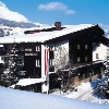 HOTEL ELISABETH Lech Austrija 1/2+1 1